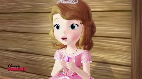 Sofia the First: The Journey Behind the Magical Anthem's Production